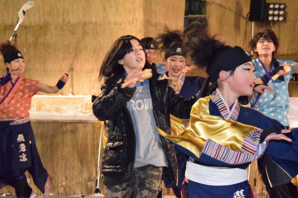 第26回 奥州・胆沢「全日本農はだてのつどい」2015 前編 2015/02/14