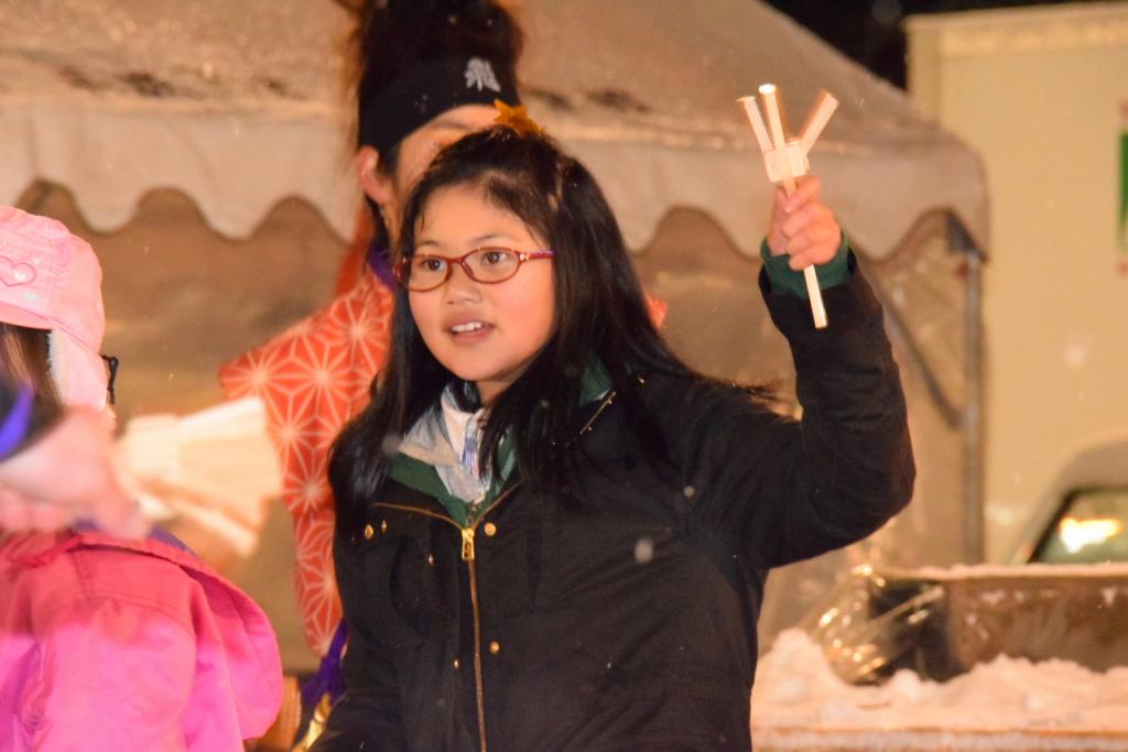 第26回 奥州・胆沢「全日本農はだてのつどい」2015 前編 2015/02/14