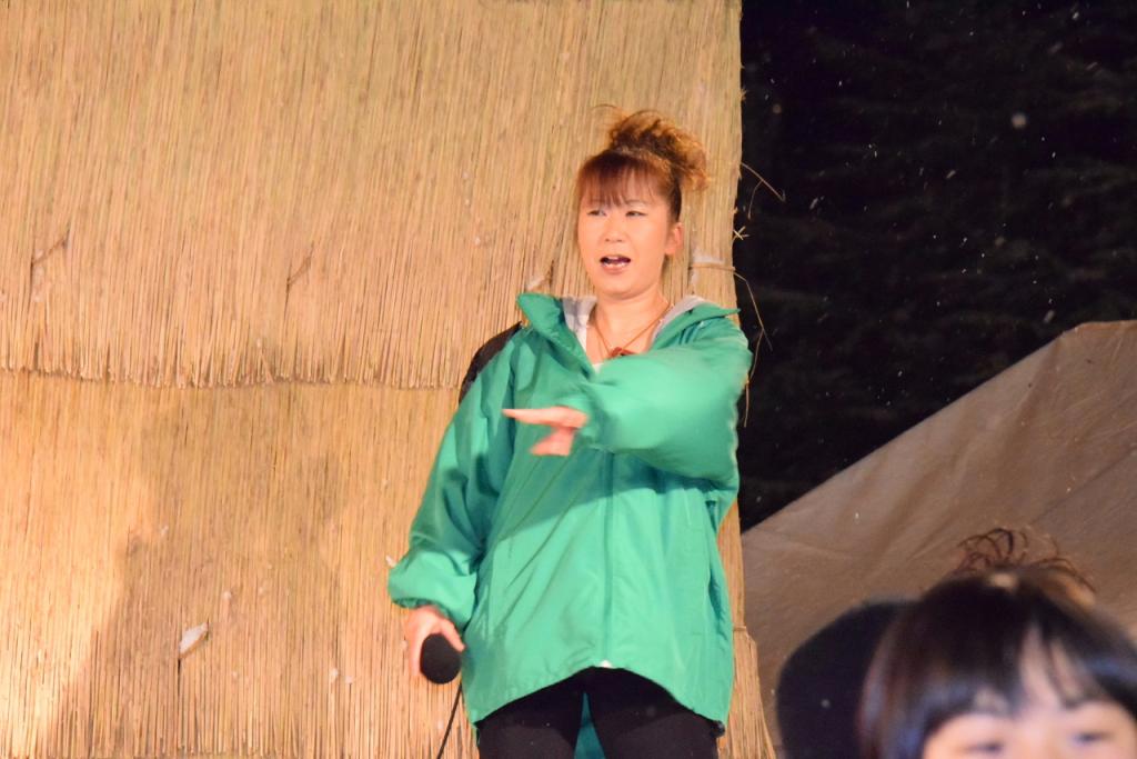 第26回 奥州・胆沢「全日本農はだてのつどい」2015 前編 2015/02/14