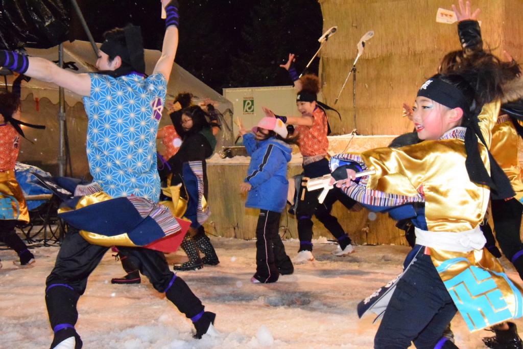 第26回 奥州・胆沢「全日本農はだてのつどい」2015 前編 2015/02/14