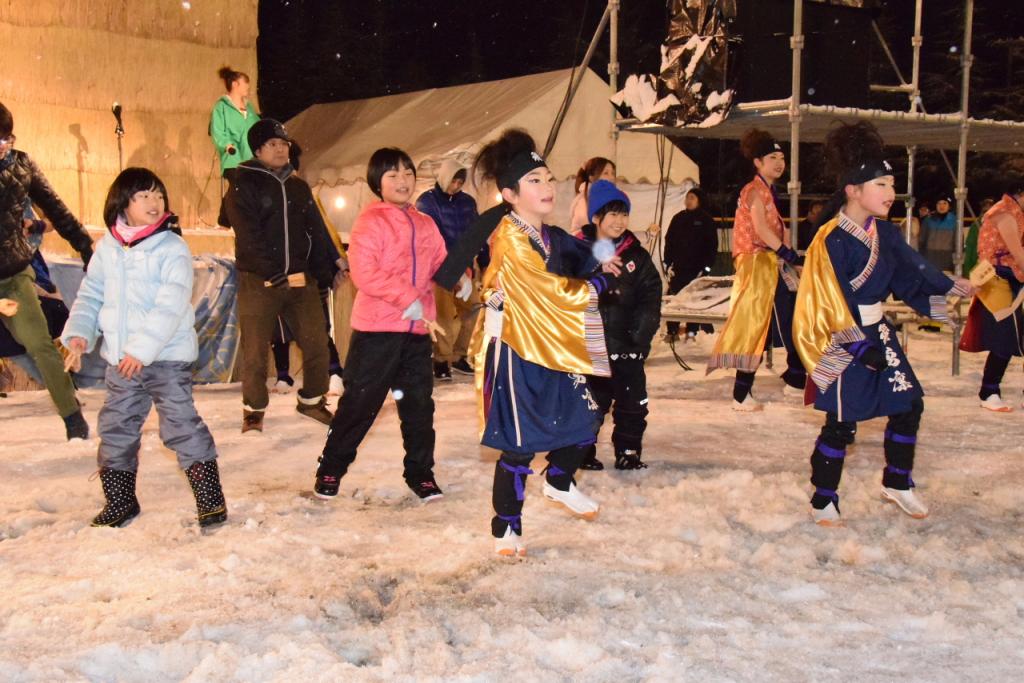 第26回 奥州・胆沢「全日本農はだてのつどい」2015 前編 2015/02/14