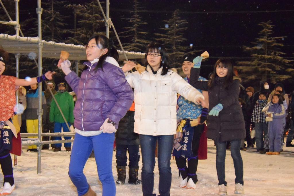 第26回 奥州・胆沢「全日本農はだてのつどい」2015 前編 2015/02/14