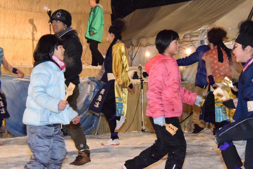 第26回 奥州・胆沢「全日本農はだてのつどい」2015 前編 2015/02/14