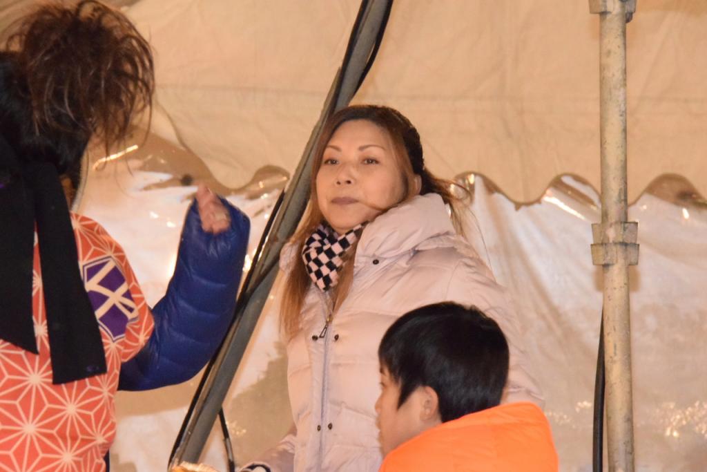 第26回 奥州・胆沢「全日本農はだてのつどい」2015 前編 2015/02/14