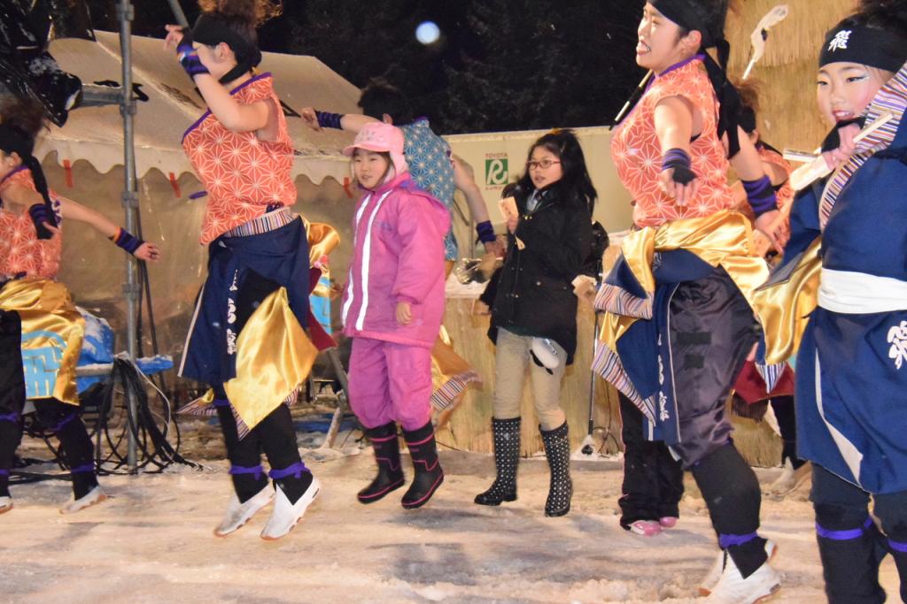 第26回 奥州・胆沢「全日本農はだてのつどい」2015 前編 2015/02/14