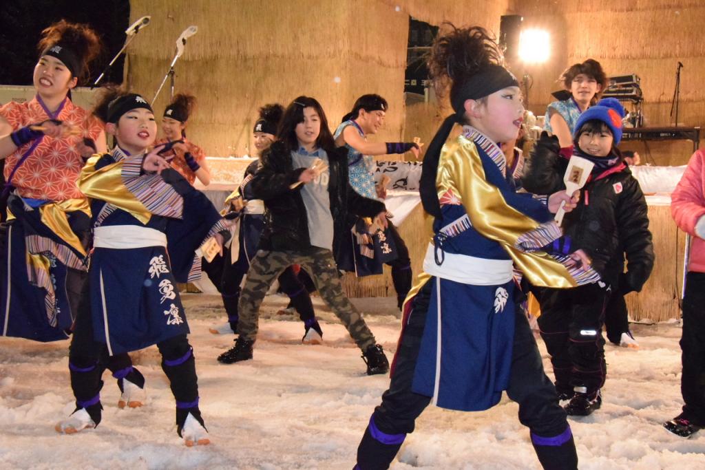 第26回 奥州・胆沢「全日本農はだてのつどい」2015 前編 2015/02/14