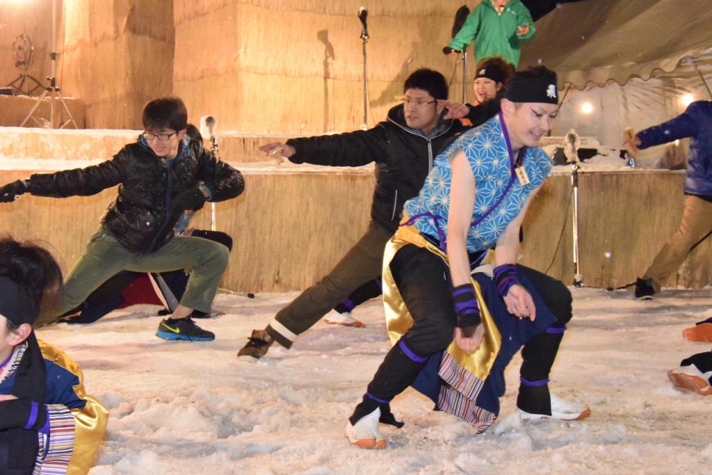 第26回 奥州・胆沢「全日本農はだてのつどい」2015 前編 2015/02/14