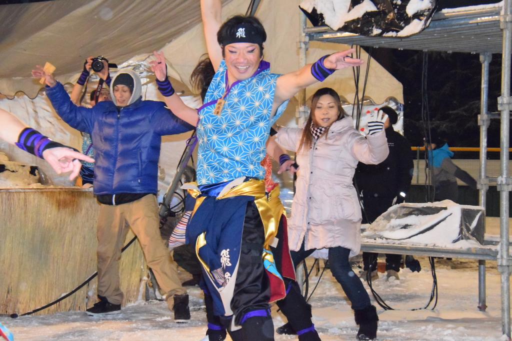 第26回 奥州・胆沢「全日本農はだてのつどい」2015 前編 2015/02/14