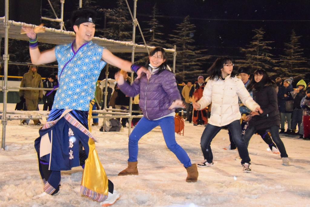 第26回 奥州・胆沢「全日本農はだてのつどい」2015 前編 2015/02/14