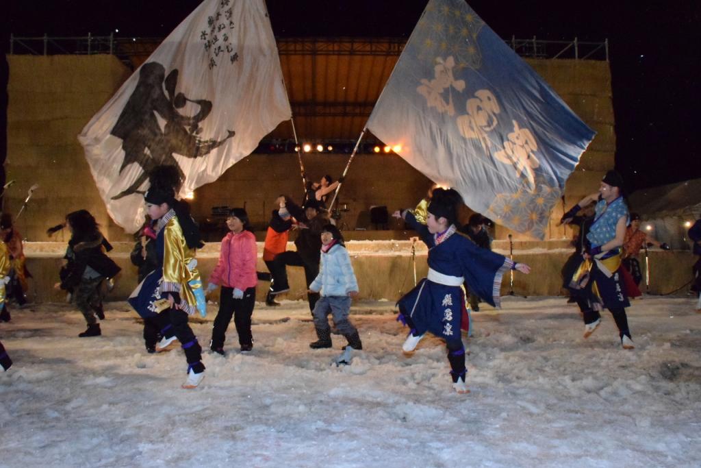 第26回 奥州・胆沢「全日本農はだてのつどい」2015 前編 2015/02/14