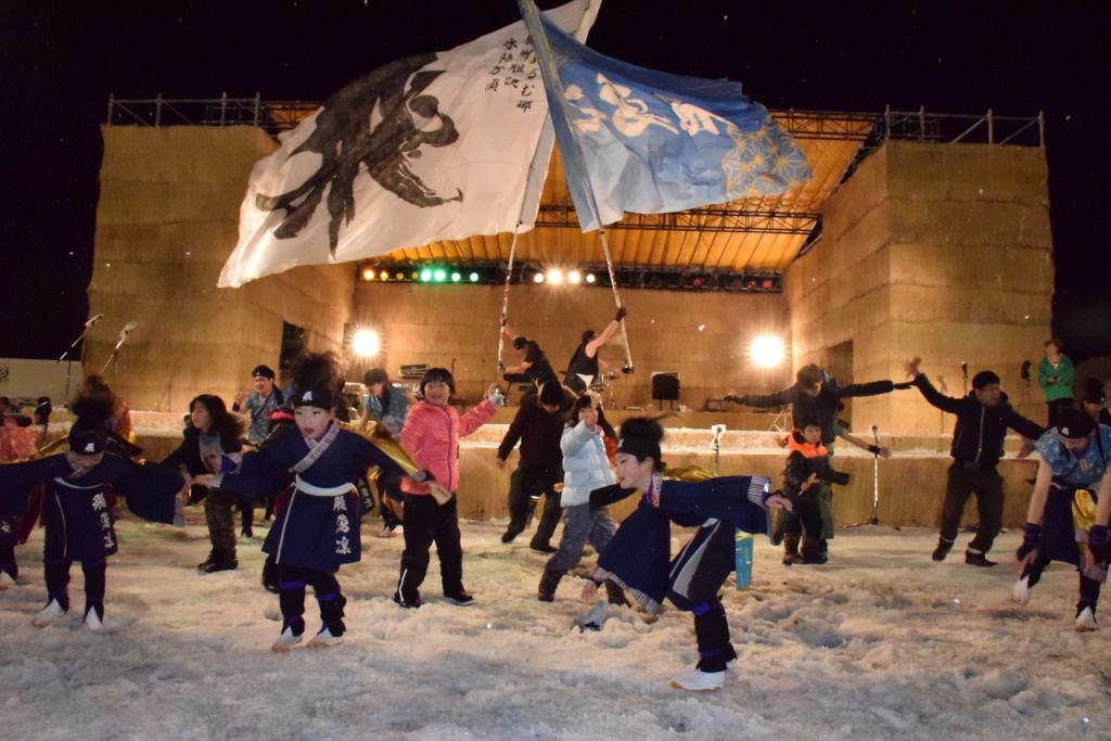 第26回 奥州・胆沢「全日本農はだてのつどい」2015 前編 2015/02/14