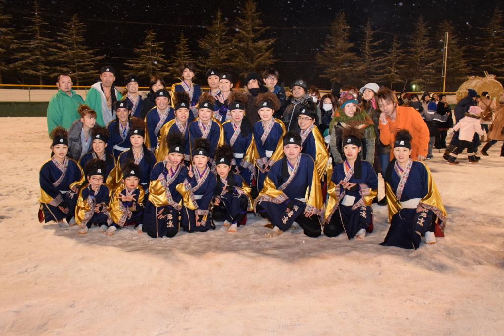 第26回 奥州・胆沢「全日本農はだてのつどい」2015 前編 2015/02/14