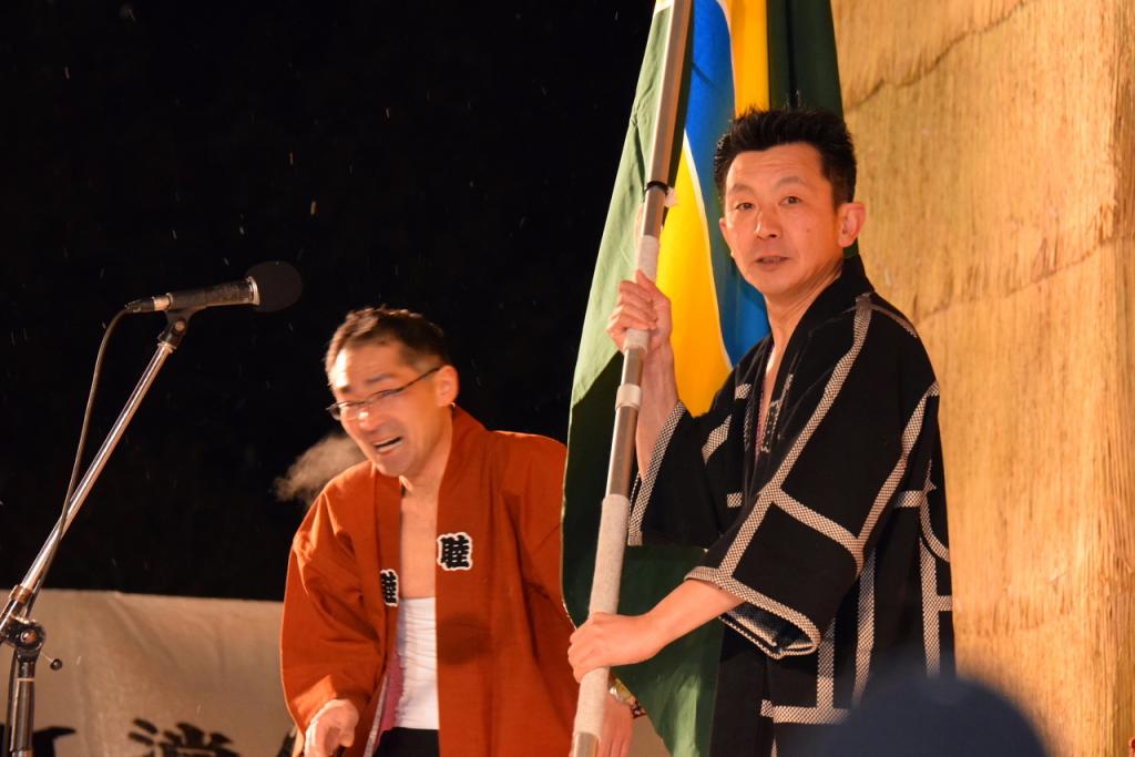 第26回 奥州・胆沢「全日本農はだてのつどい」2015 前編 2015/02/14