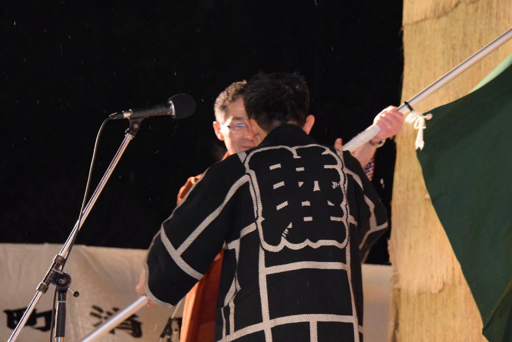 第26回 奥州・胆沢「全日本農はだてのつどい」2015 前編 2015/02/14