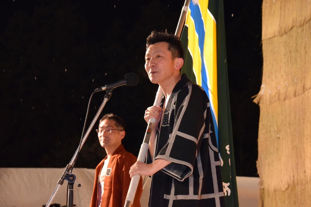 第26回 奥州・胆沢「全日本農はだてのつどい」2015 前編 2015/02/14