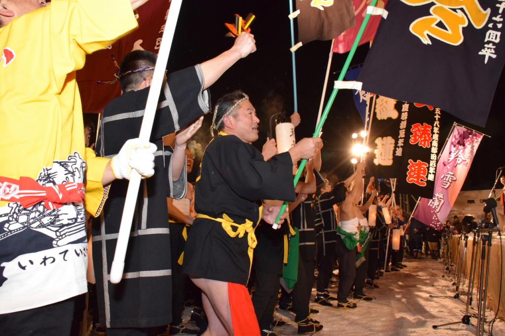 第26回 奥州・胆沢「全日本農はだてのつどい」2015 前編 2015/02/14