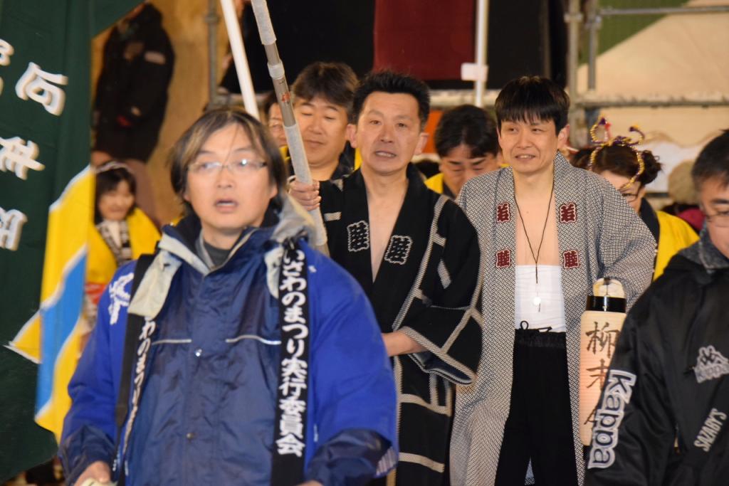 第26回 奥州・胆沢「全日本農はだてのつどい」2015 前編 2015/02/14