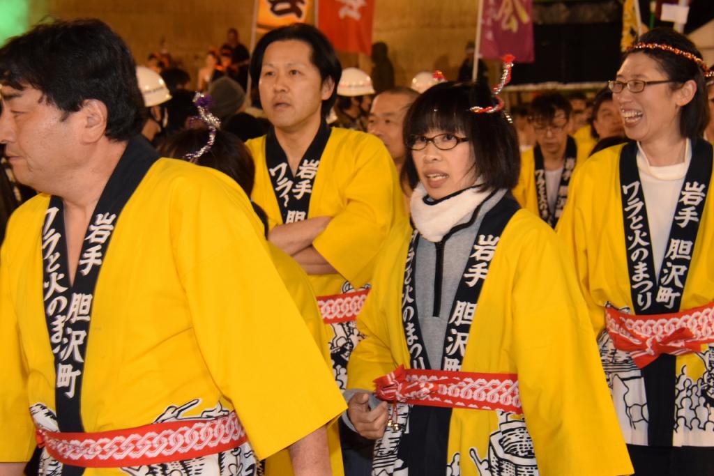 第26回 奥州・胆沢「全日本農はだてのつどい」2015 前編 2015/02/14