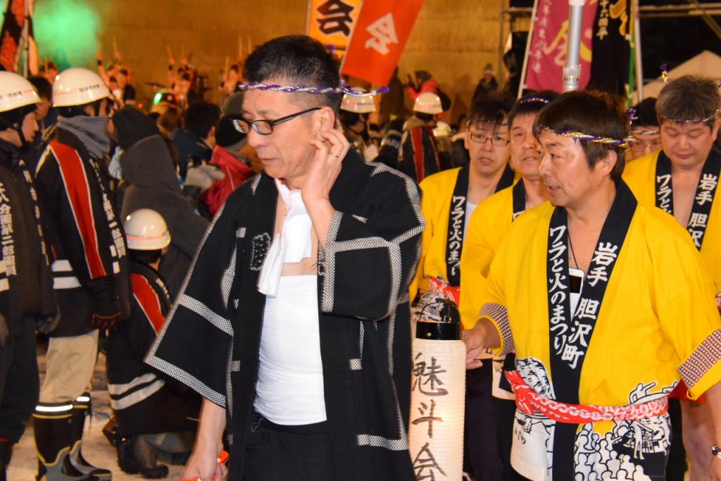 第26回 奥州・胆沢「全日本農はだてのつどい」2015 前編 2015/02/14