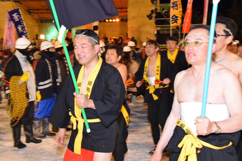 第26回 奥州・胆沢「全日本農はだてのつどい」2015 前編 2015/02/14