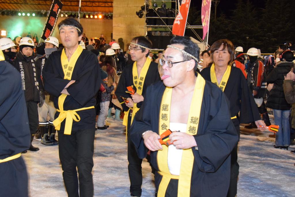 第26回 奥州・胆沢「全日本農はだてのつどい」2015 前編 2015/02/14