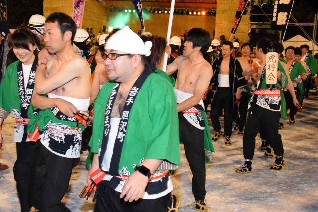 第26回 奥州・胆沢「全日本農はだてのつどい」2015 前編 2015/02/14