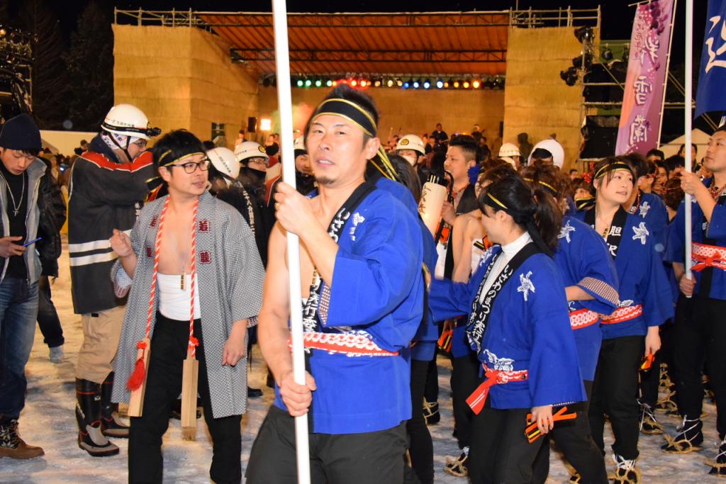 第26回 奥州・胆沢「全日本農はだてのつどい」2015 前編 2015/02/14