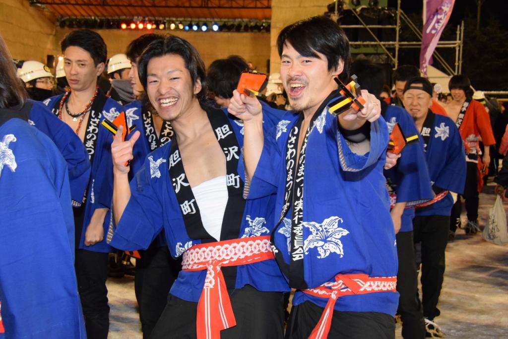 第26回 奥州・胆沢「全日本農はだてのつどい」2015 前編 2015/02/14