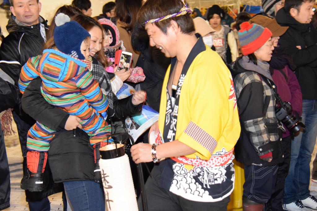 第26回 奥州・胆沢「全日本農はだてのつどい」2015 前編 2015/02/14