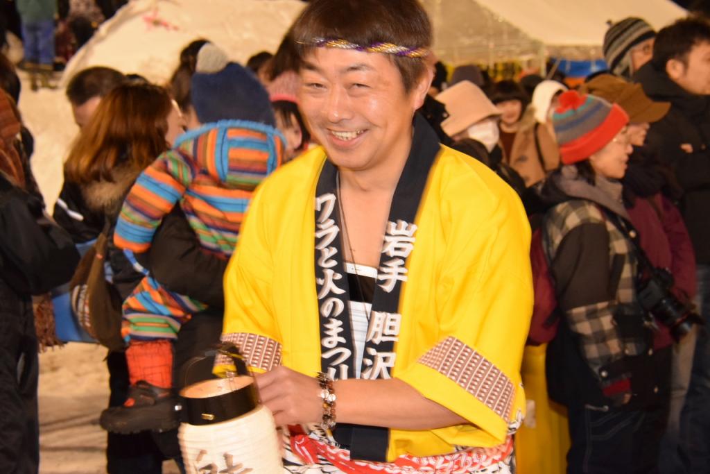 第26回 奥州・胆沢「全日本農はだてのつどい」2015 前編 2015/02/14