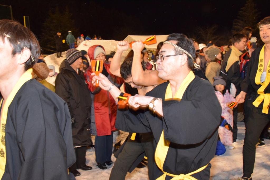 第26回 奥州・胆沢「全日本農はだてのつどい」2015 前編 2015/02/14