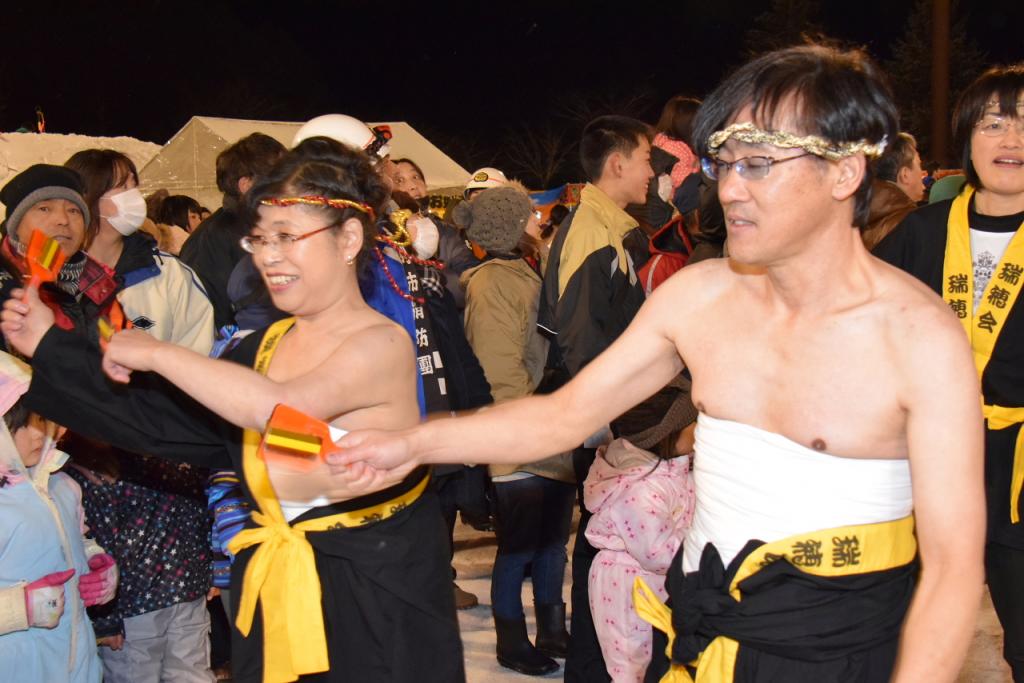 第26回 奥州・胆沢「全日本農はだてのつどい」2015 前編 2015/02/14