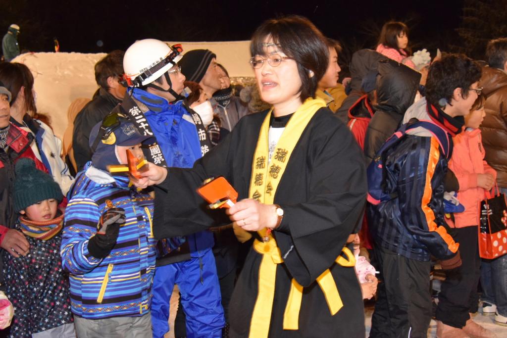 第26回 奥州・胆沢「全日本農はだてのつどい」2015 前編 2015/02/14