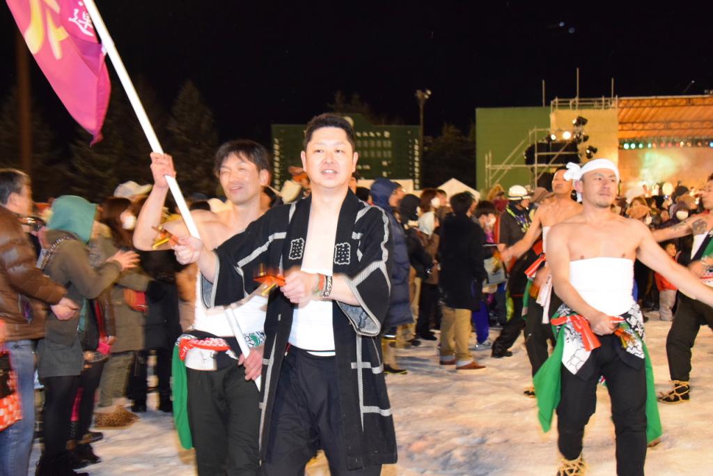 第26回 奥州・胆沢「全日本農はだてのつどい」2015 前編 2015/02/14