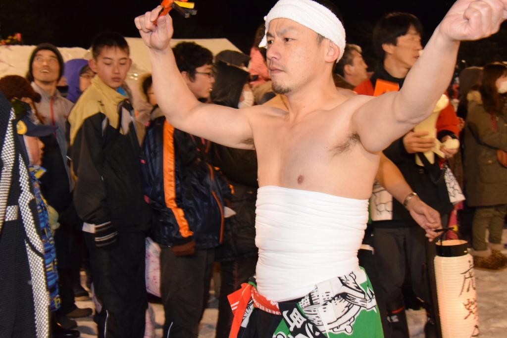 第26回 奥州・胆沢「全日本農はだてのつどい」2015 前編 2015/02/14