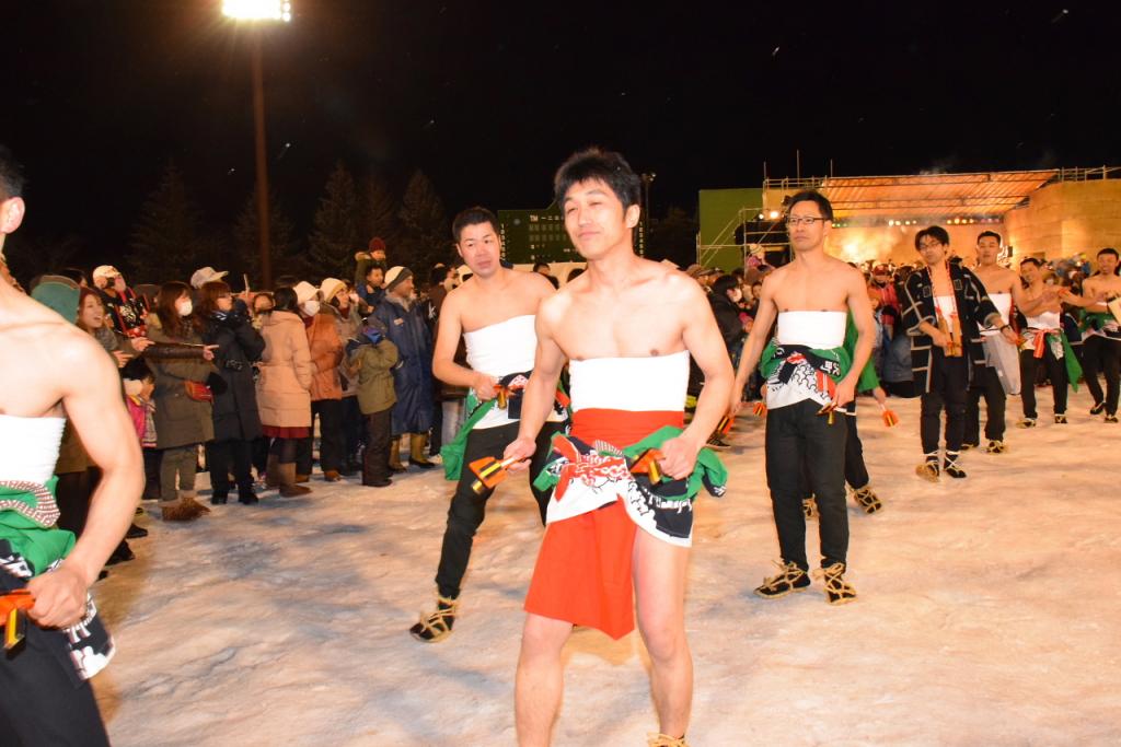 第26回 奥州・胆沢「全日本農はだてのつどい」2015 前編 2015/02/14