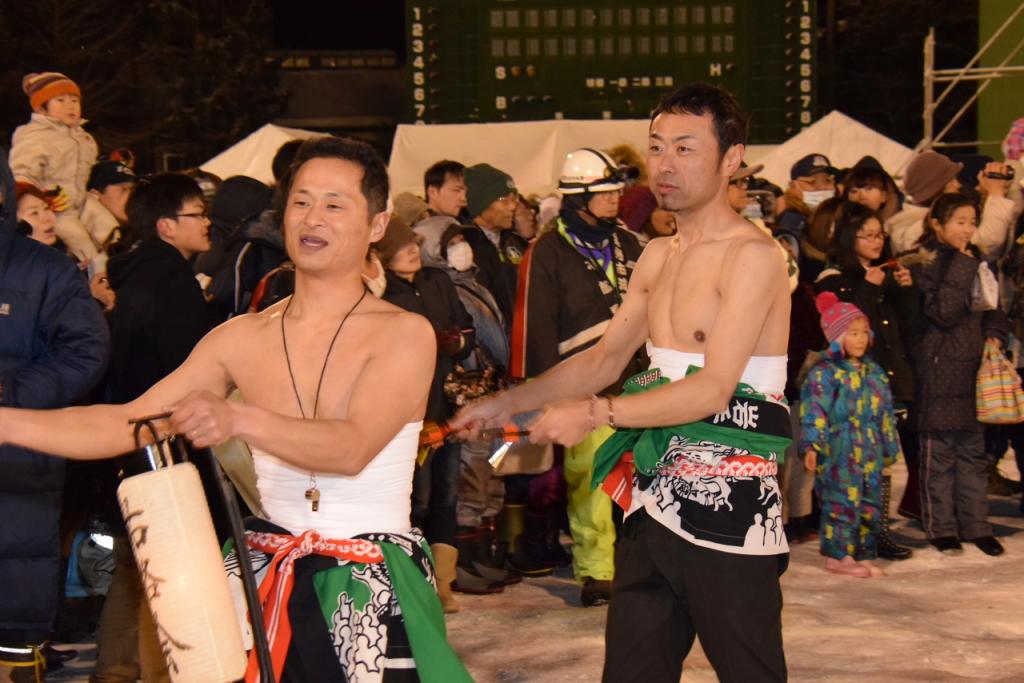 第26回 奥州・胆沢「全日本農はだてのつどい」2015 前編 2015/02/14