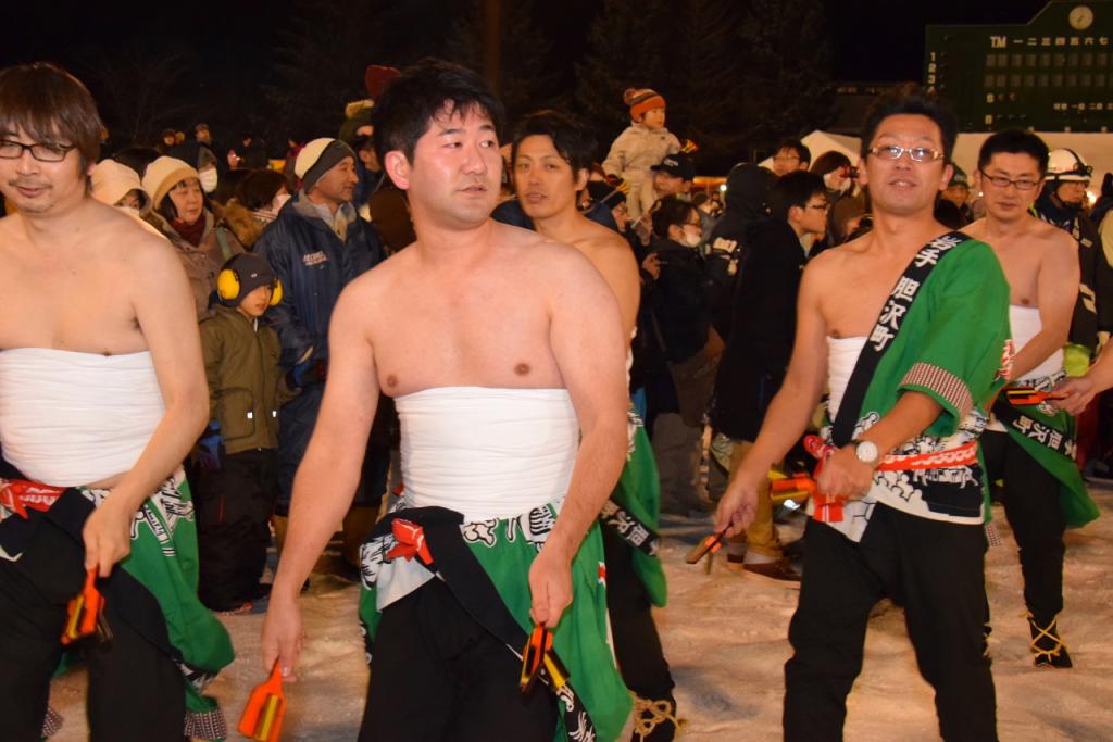 第26回 奥州・胆沢「全日本農はだてのつどい」2015 前編 2015/02/14