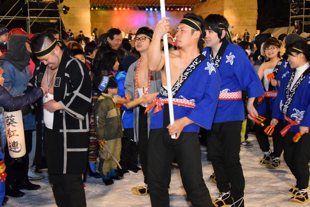 第26回 奥州・胆沢「全日本農はだてのつどい」2015 前編 2015/02/14