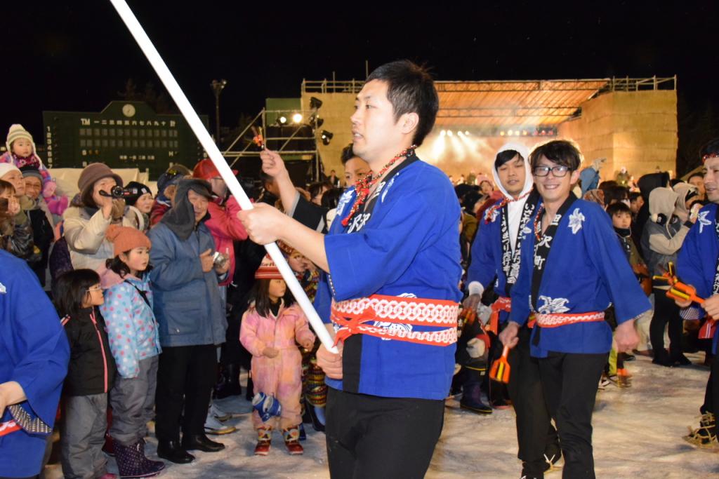 第26回 奥州・胆沢「全日本農はだてのつどい」2015 前編 2015/02/14