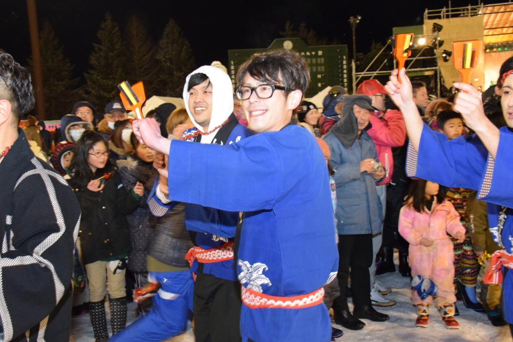 第26回 奥州・胆沢「全日本農はだてのつどい」2015 前編 2015/02/14