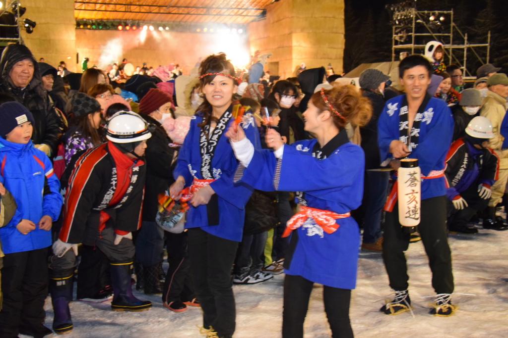 第26回 奥州・胆沢「全日本農はだてのつどい」2015 前編 2015/02/14