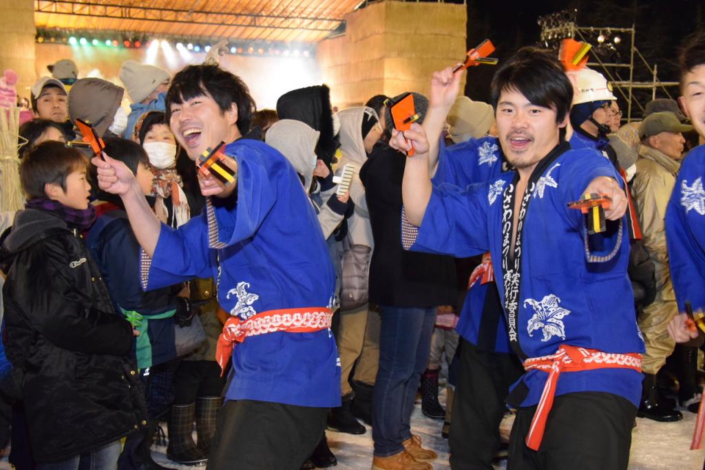 第26回 奥州・胆沢「全日本農はだてのつどい」2015 前編 2015/02/14