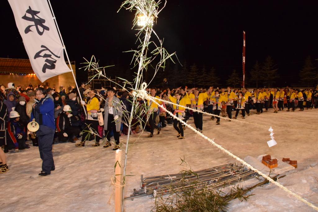 第26回 奥州・胆沢「全日本農はだてのつどい」2015 前編 2015/02/14