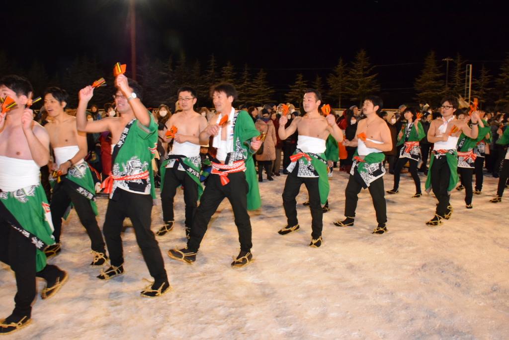 第26回 奥州・胆沢「全日本農はだてのつどい」2015 前編 2015/02/14