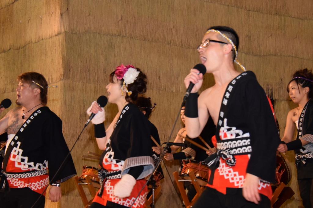 第26回 奥州・胆沢「全日本農はだてのつどい」2015 前編 2015/02/14