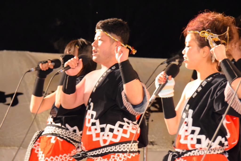 第26回 奥州・胆沢「全日本農はだてのつどい」2015 前編 2015/02/14