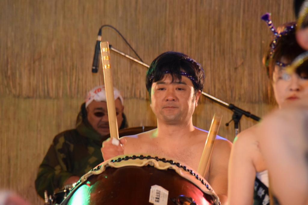 第26回 奥州・胆沢「全日本農はだてのつどい」2015 前編 2015/02/14