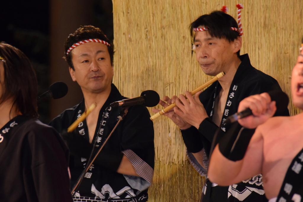 第26回 奥州・胆沢「全日本農はだてのつどい」2015 前編 2015/02/14