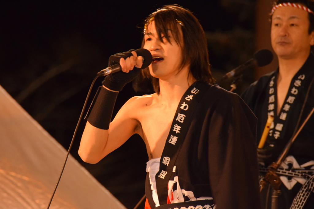 第26回 奥州・胆沢「全日本農はだてのつどい」2015 前編 2015/02/14